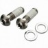 Bulloni di montaggio della staffa - acciaio inossidabile (2 pezzi) - 2 - Altro - 0710845714467