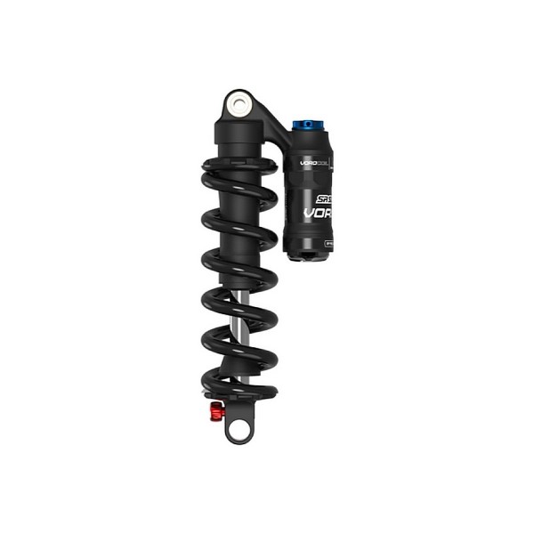 Voro coil spring shock absorber metric - 210/55mm rc - 1