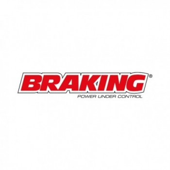 Shimano xtr 2011 brake pads - race world cup semi-metallic 25 set - 1