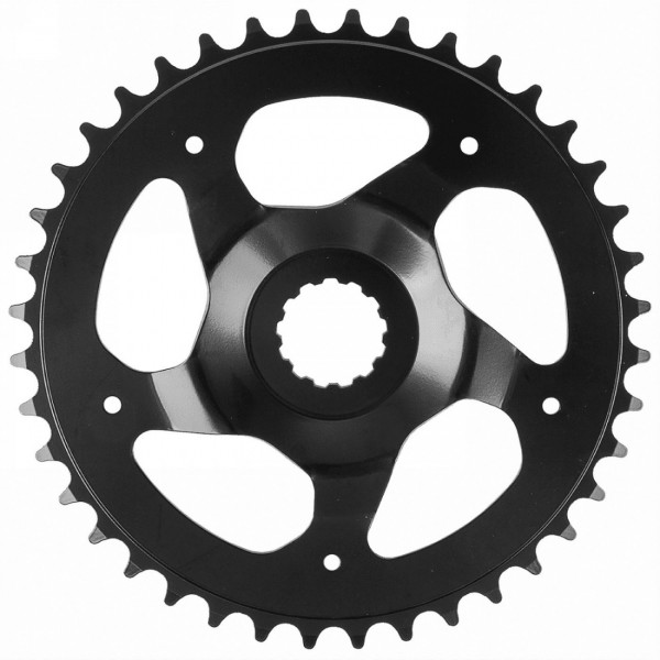 Chainring 40 teeth compatible bosch gen3 - 1