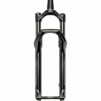 Rockshox judy gold rl sa 29 120 mm noir 9 mm qr décalage conique de 51 mm - 2