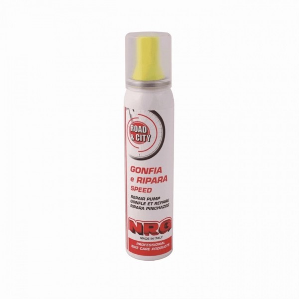 St aufblasen und reparieren geschwindigkeit 100 ml - 1