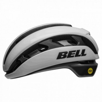 Caschi bell xr spherical mt/gl whi/blk 58-62 l 22 - 2