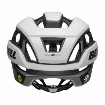 Casque xr sphérique blanc/noir taille 58-62cm - 3