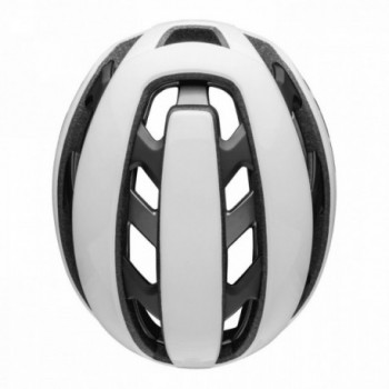 Casco xr esférico blanco/negro 58-62cm talla l - 4