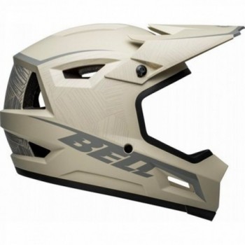 Casco bell sanction2 dlx mips m tgra 57-59 taglia l - 2 - Caschi - 0196178043892