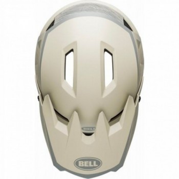 Casque bell sanction2 dlx mips m tgra 57-59 taille l - 6