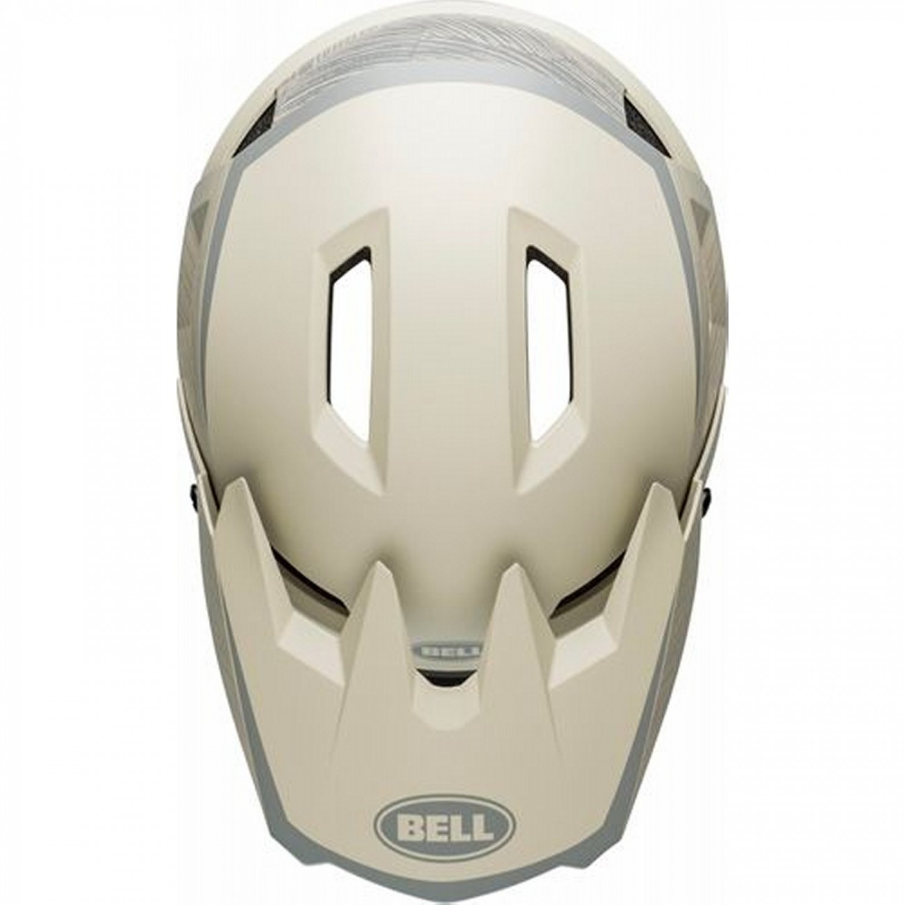 Casco bell sanction2 dlx mips m tgra 57-59 größe l - 6