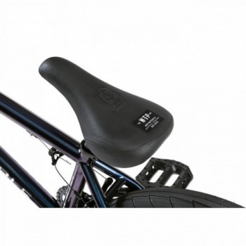 Wethepeople crs 20" my2021 nero 20.25" tt - 5 - Bmx - 4055822506977