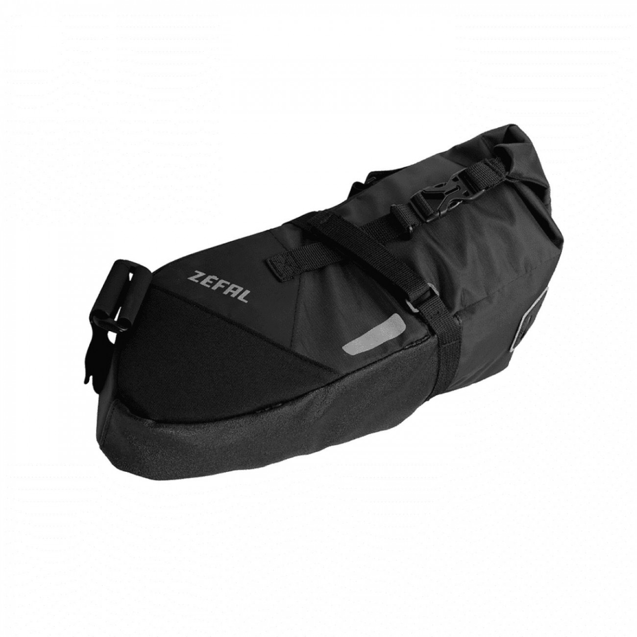 Saddle bag zefal z adventure r5 5 lt - 1