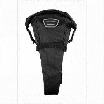 Saddle bag zefal z adventure r5 5 lt - 2