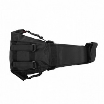 Bolsa para saddle zefal z adventure r5 5 lt - 4