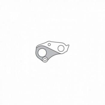 Gh-261 derailleur hanger - 1