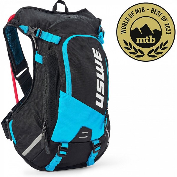 Uswe backpack mtb hydro 12 12 liter blue - 1