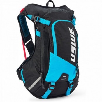 Uswe rucksack mtb hydro 12 12 liter blau - 2