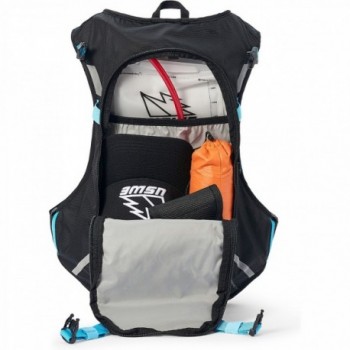 Uswe rucksack mtb hydro 12 12 liter blau - 4