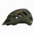 Casco radix mips verde trail talla 55/59cm - 2