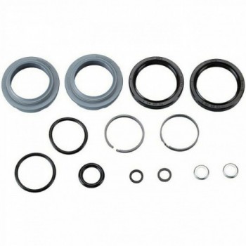 Am fork service kit basic (includes dust seals foam rings o-ring seals) - ly - 1