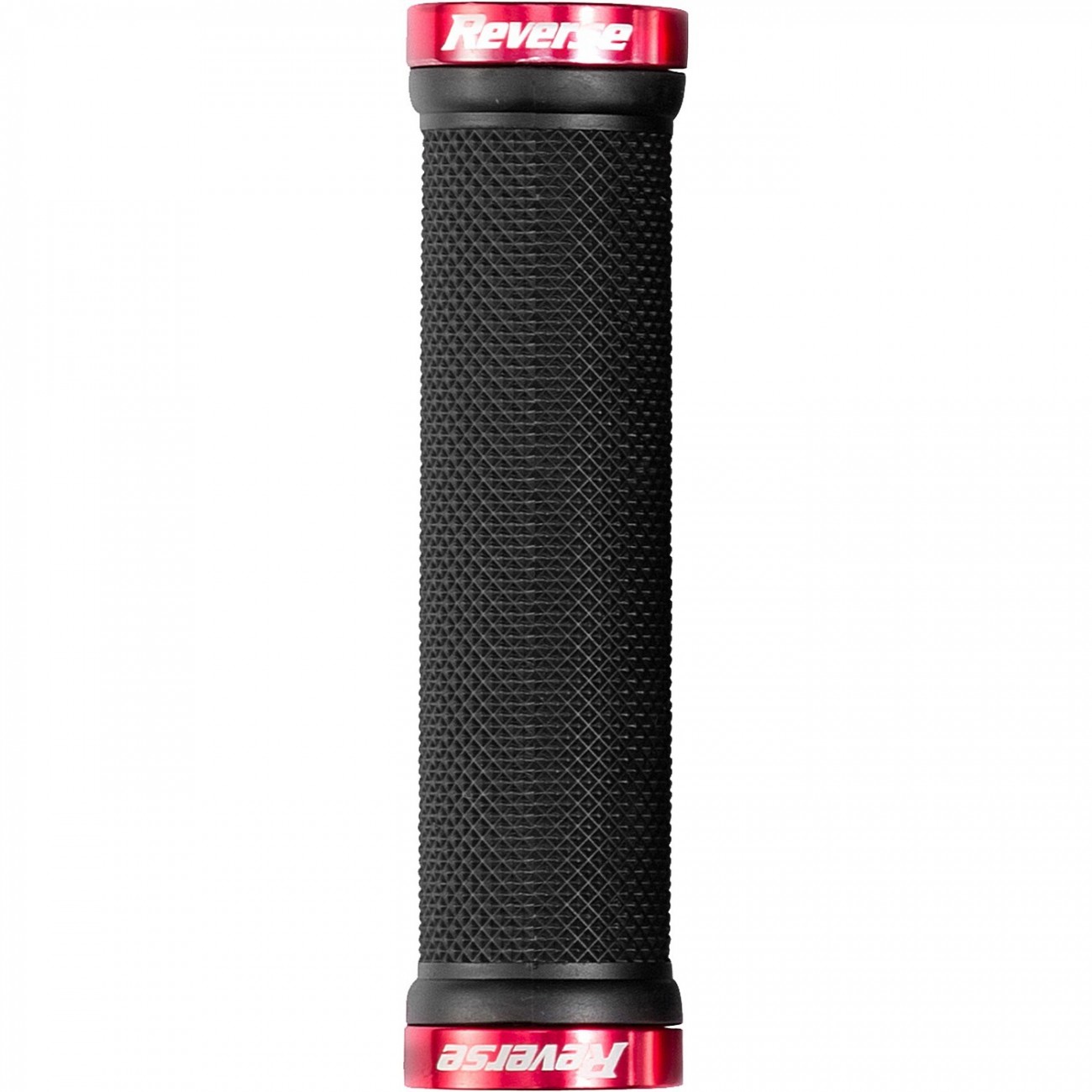 Serrure griff classic inversée sur ø31mm x 130mm noir-rot - 1