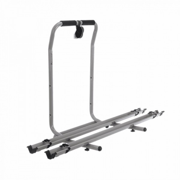 Cycle holder with 4x4 stelvio rail - 1