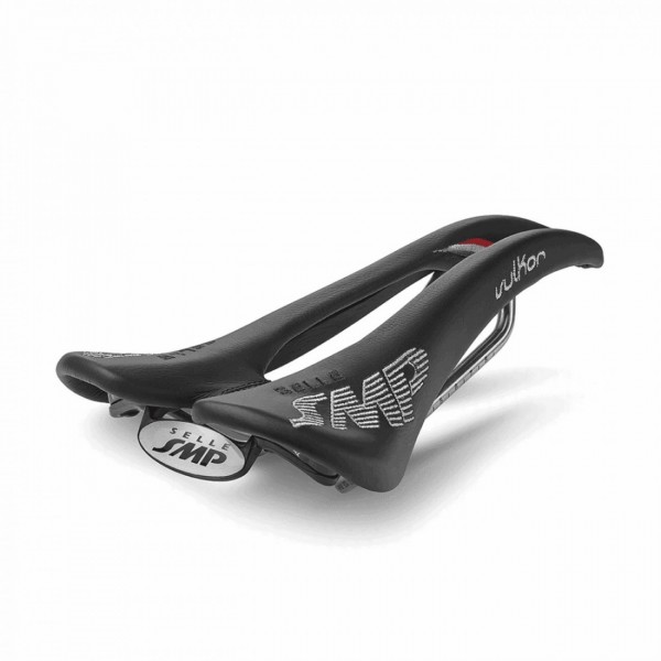 Sella vulkor nero 2018 - 1 - Selle - 8032568525147