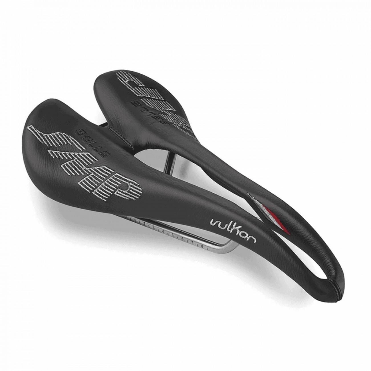 Sella vulkor nero 2018 - 2 - Selle - 8032568525147