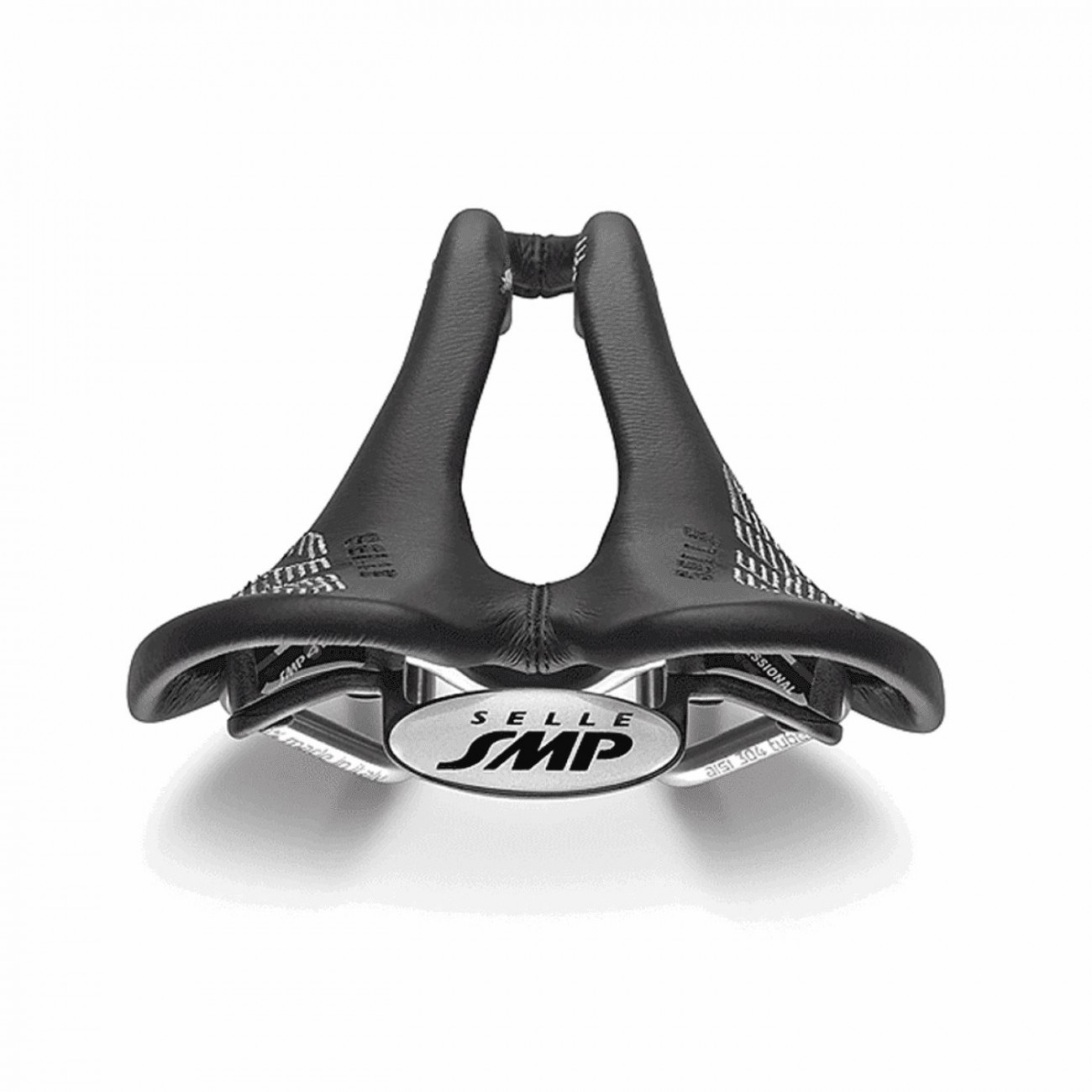 Vulkor black saddle 2018 - 4