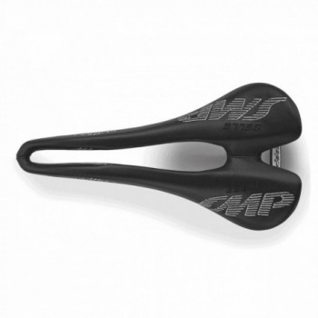 Sella vulkor nero 2018 - 5 - Selle - 8032568525147