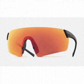 Brille kom active dk grau/amber rdemb trl - 1