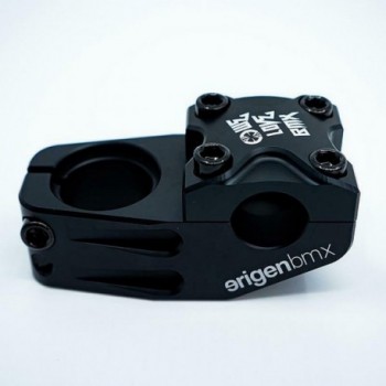 Erigen ecliption stem black - 1