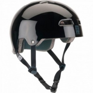 Fuse alpha icon helmet size xs-s black - 1