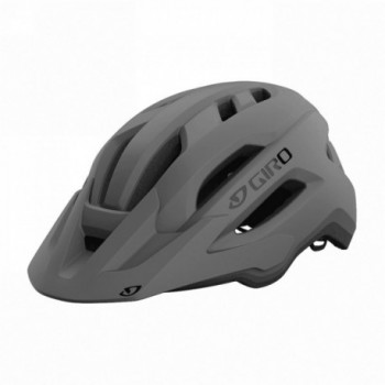 Casco fixture ii titanium taglia 54/61cm - 1 - Caschi - 0196178246460