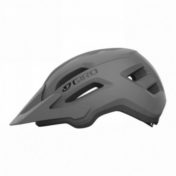 Casco fixture ii titanium taglia 54/61cm - 2 - Caschi - 0196178246460