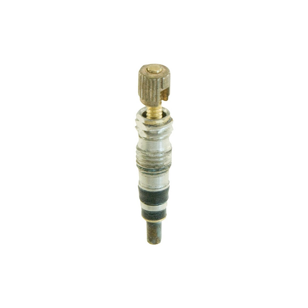 Removable presta valve mechanism - oem - 1