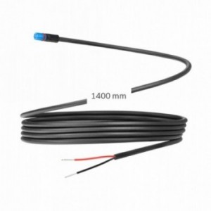 Front light cable 1400 mm bch3320_1400 - 1