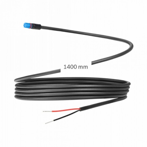 Cable de luz delantera 1400 mm bch3320_1400 - 1