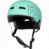 Casco fuse alpha taglia: s-m matt mint - 2 - Caschi - 4055822506700