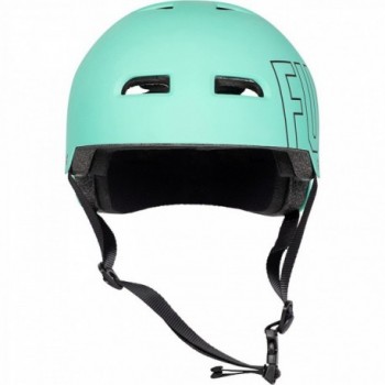Fuse helmet alpha size: s-m matt mint - 3