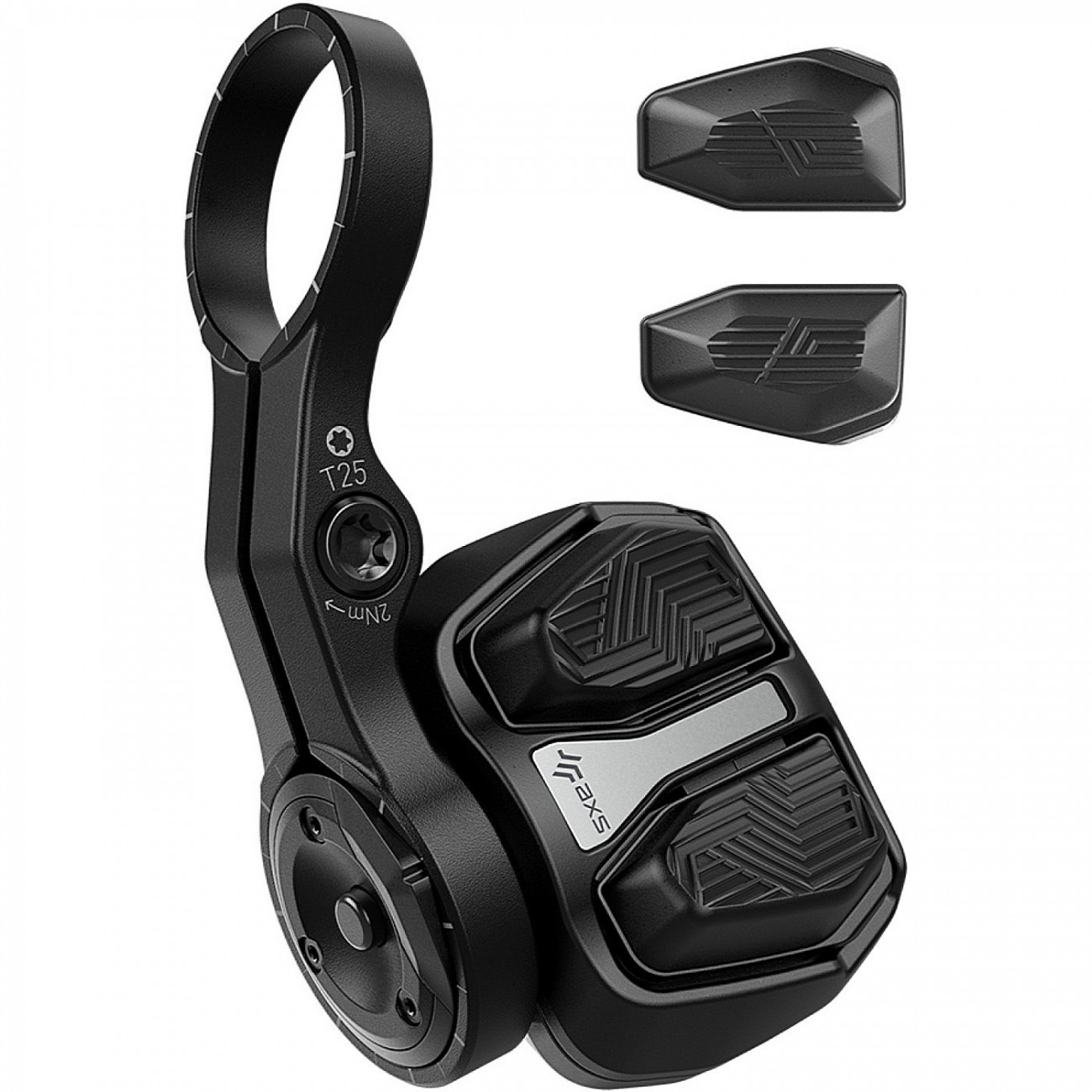 Sram controller pod axs ultimate abrazadera discreta izquierda o derecha - 1