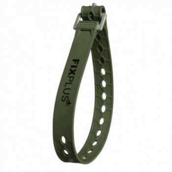 Strap 46 cm olive green - 1