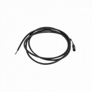 Front lights cable brose - 1