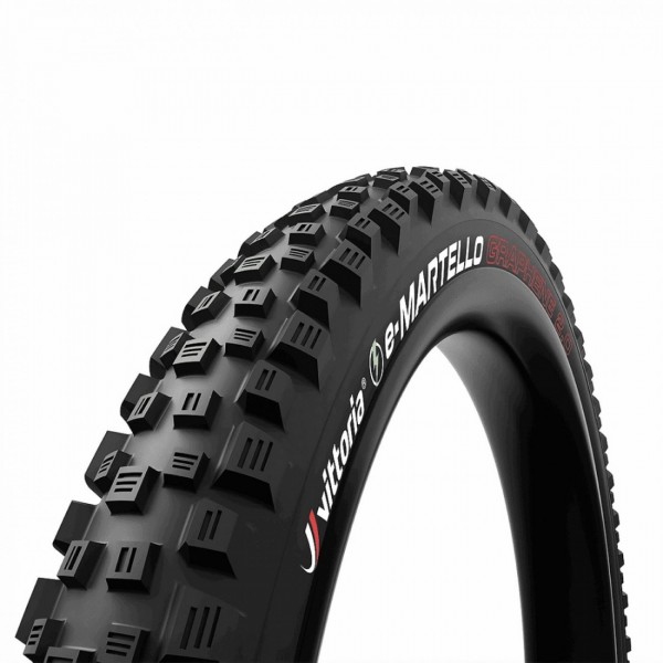 Tire 29" x 2.60 (65-622) e-martello tlr graphene 2.0 - 1