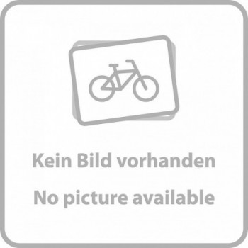 Scheibenbremshebel-blatt-kit – aluminium schwarz (einschließlich blatt stift und buchsen) – el - 1