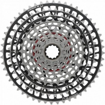 Sram-kassette xs-1299-getriebe 10-52t 12-gang - 1