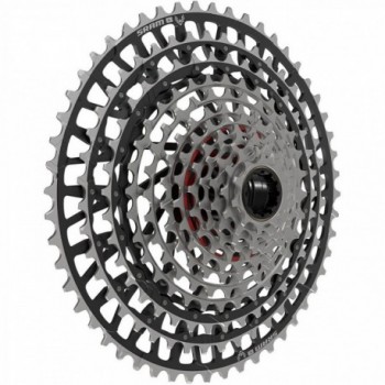 Cassette sram xs-1299 transmission 10-52 dents 12 vitesses - 2