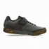 Scarpe giro chamber ii dark shdw/black tg.39 20 - 3