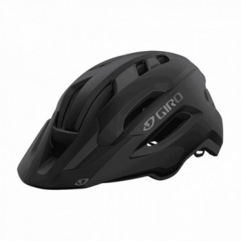 Casco fixture ii negro talla 54/61cm - 1