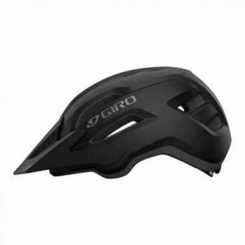 Casco fixture ii negro talla 54/61cm - 2