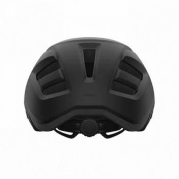 Casco fixture ii negro talla 54/61cm - 3