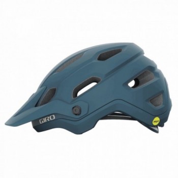 Helm quelle mips blau hafen größe 59/63cm - 2